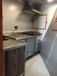 Tàu làm việc để bán