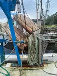 Trawler rao bán