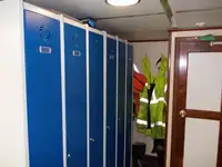 Tàu chở hàng rời để bán