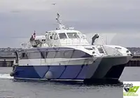 Tàu chở khách để bán