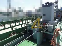 Tàu cung cấp để bán
