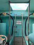 Tàu dẫn đường để bán