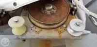 Tàu kéo lưới để bán