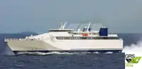 Ro-Ro ship rao bán