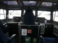 Tàu dịch vụ trang trại điện gió để bán