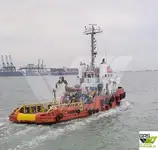 Tàu cung cấp để bán