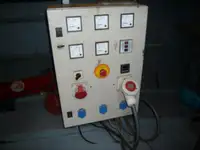 Thuyền tuần tra rao bán