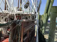 Trawler rao bán