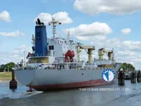 Tàu lạnh để bán