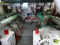 Tàu khảo sát để bán