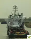 Tàu cung cấp để bán