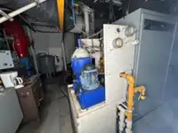 Tàu kéo để bán