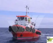Tàu kéo để bán