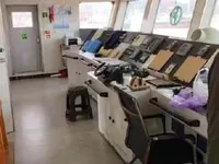 Tàu đổ bộ, chở hàng để bán
