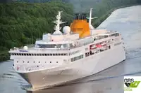 Tàu du lịch để bán