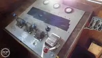 Tàu kéo lưới để bán
