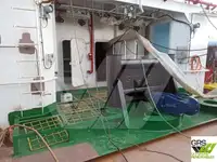 Tàu kéo để bán