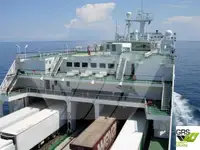 Tàu Ro-Ro để bán