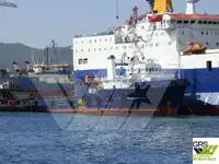 Tàu kéo để bán