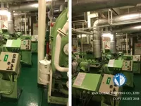 Tàu chở dầu/hóa chất để bán