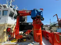 General Cargo/Multi-purpose để bán