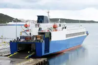 Ro-Ro ship rao bán