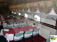 Tàu du lịch để bán