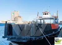 Ro-Ro ship rao bán