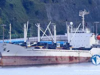Tàu lạnh để bán