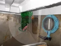 Tàu đánh cá để bán