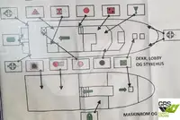 Tàu chở khách để bán