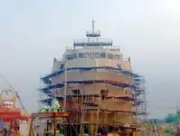 Thuyền kéo rao bán