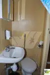 Tàu khảo sát để bán
