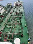 Tàu chở dầu/hóa chất để bán