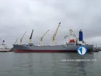 Tàu lạnh để bán