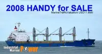 Tàu chở dầu/hóa chất để bán