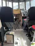 Tàu làm việc để bán