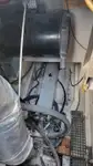 Tàu container để bán