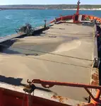 Tàu container để bán