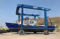 Tàu làm việc để bán