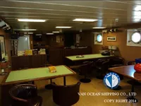 Tàu kéo lưới để bán