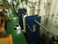 Tàu kéo để bán