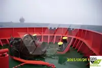 Tàu cung cấp nền tảng (PSV) rao bán