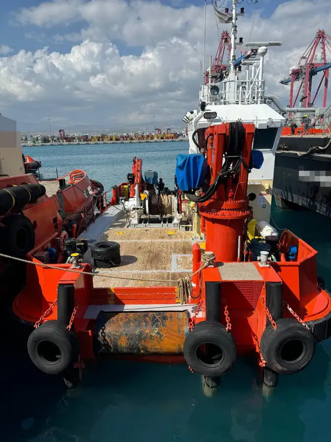 General Cargo/Multi-purpose để bán
