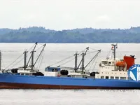 Tàu lạnh để bán