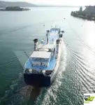 Ro-Ro ship rao bán