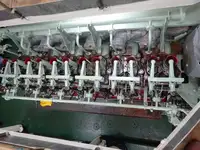 Tàu câu dài để bán