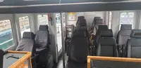 Tàu dịch vụ trang trại điện gió để bán