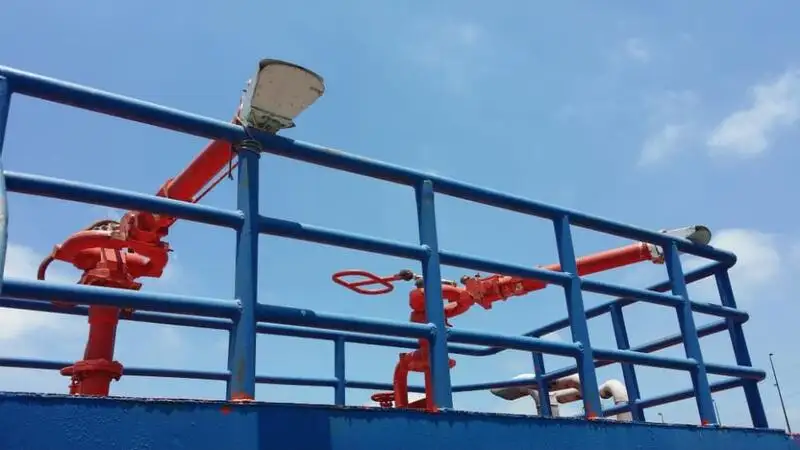 Tàu cung cấp để bán
