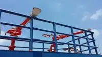 Tàu cung cấp để bán